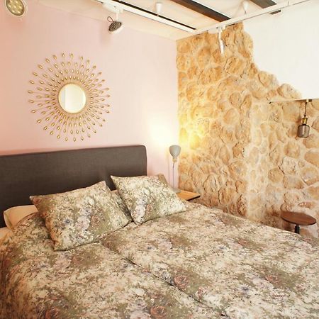 La Cueva Villa Altea Ngoại thất bức ảnh