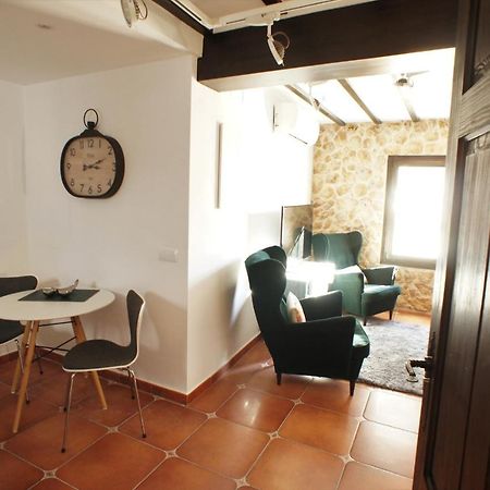 La Cueva Villa Altea Ngoại thất bức ảnh