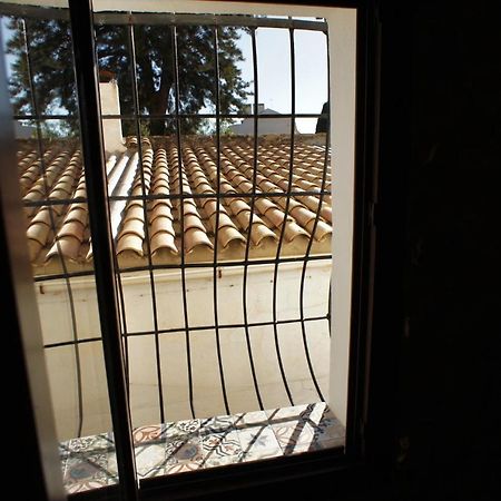 La Cueva Villa Altea Ngoại thất bức ảnh