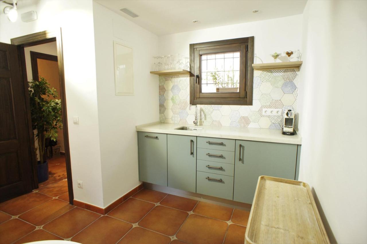 La Cueva Villa Altea Ngoại thất bức ảnh