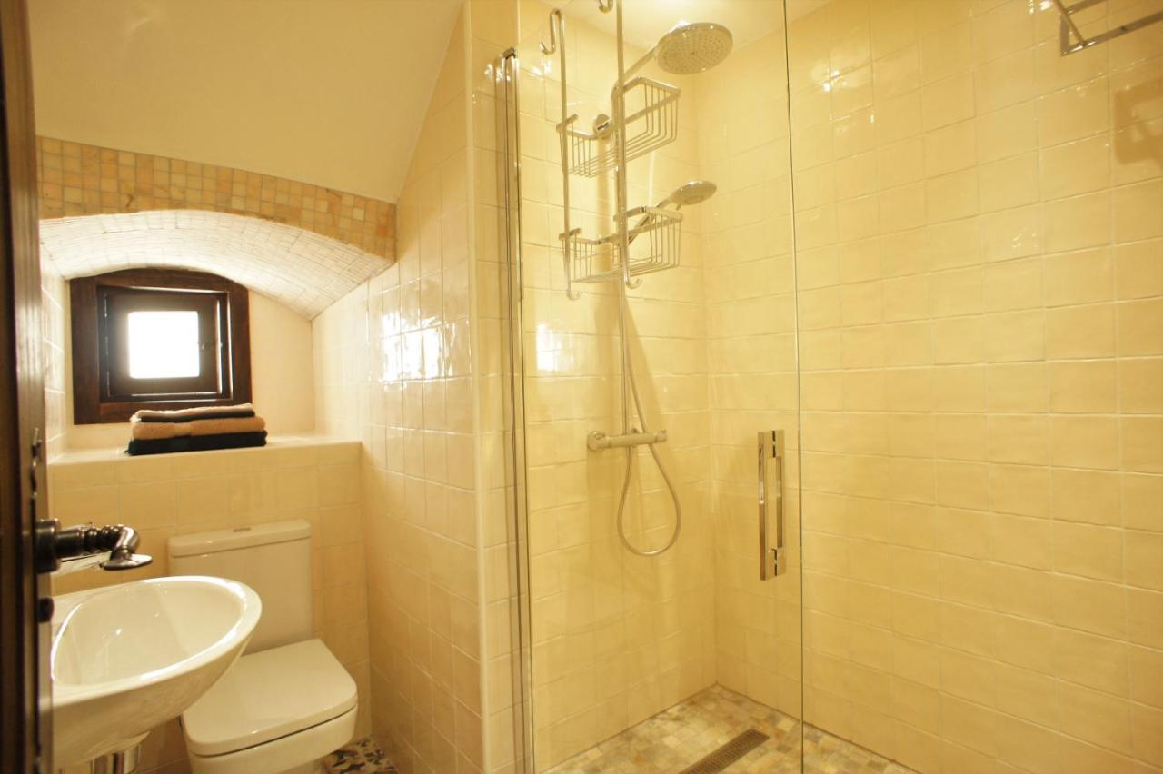 La Cueva Villa Altea Ngoại thất bức ảnh