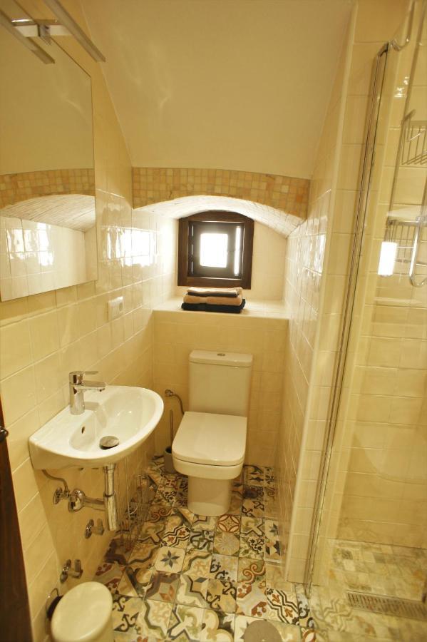 La Cueva Villa Altea Ngoại thất bức ảnh