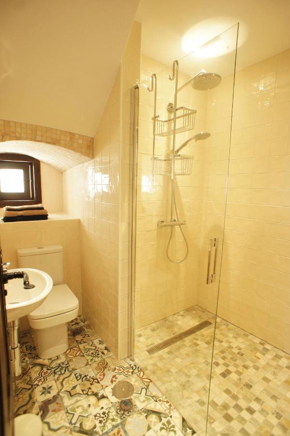 La Cueva Villa Altea Ngoại thất bức ảnh