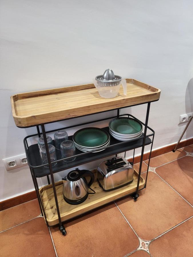 La Cueva Villa Altea Ngoại thất bức ảnh